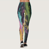 Leggings (Achterkant)