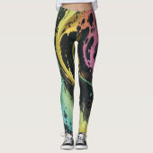 Leggings (Voorkant)