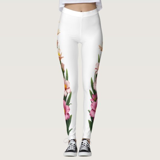 Leggings (Voorkant)
