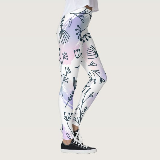 Leggings (Rechts)