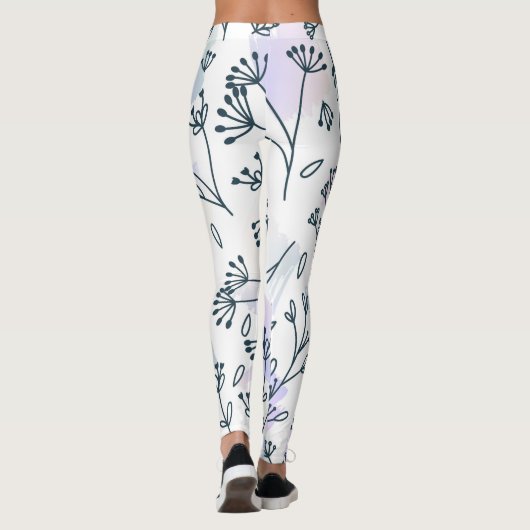 Leggings (Achterkant)