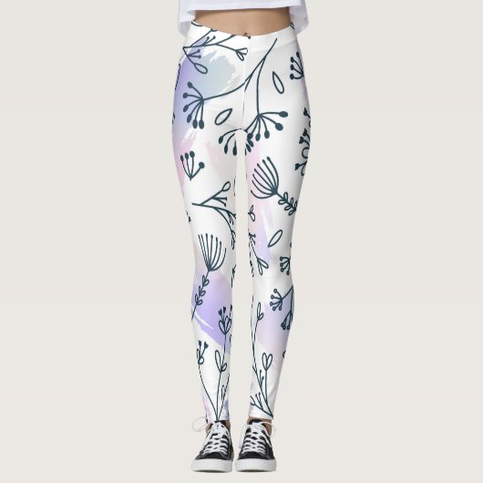 Leggings (Voorkant)