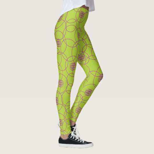 Leggings (Rechts)