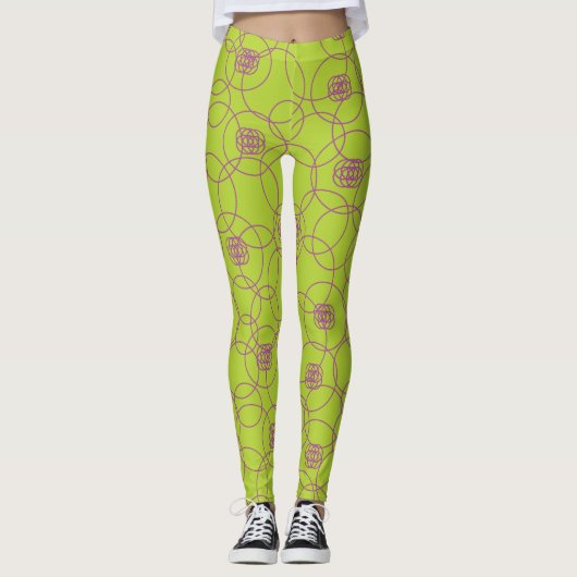 Leggings (Voorkant)