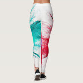 Leggings (Achterkant)