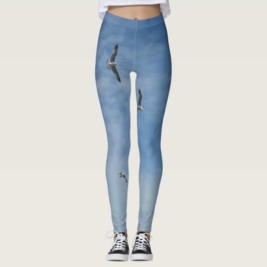 Leggings (Voorkant)