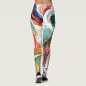 Leggings (Achterkant)