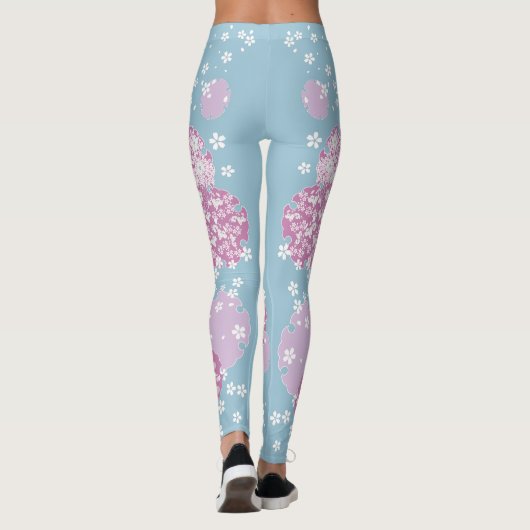 Leggings (Achterkant)