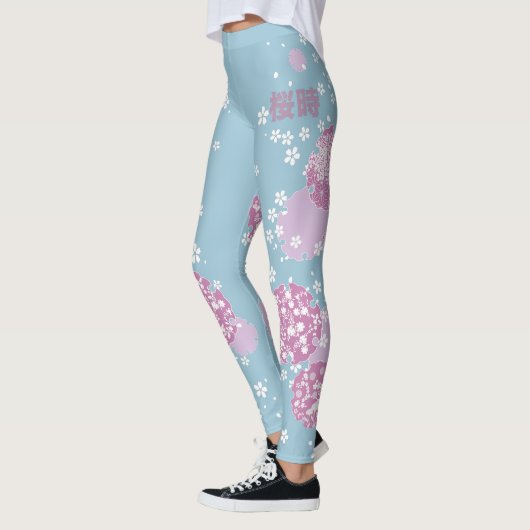 Leggings (Links)