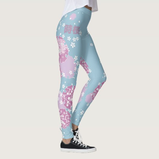 Leggings (Rechts)