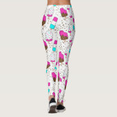 Leggings (Achterkant)