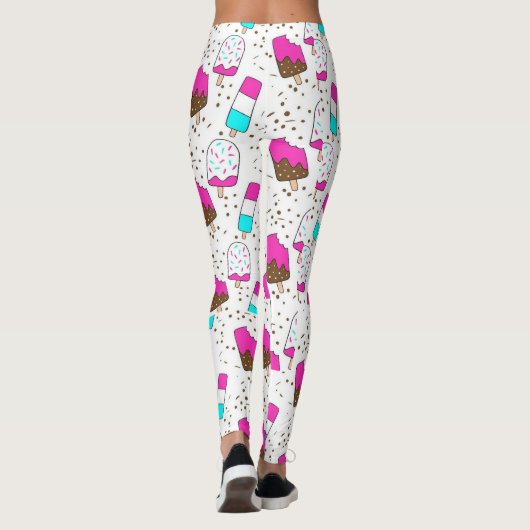 Leggings (Achterkant)