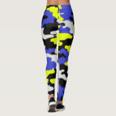 Leggings (Achterkant)