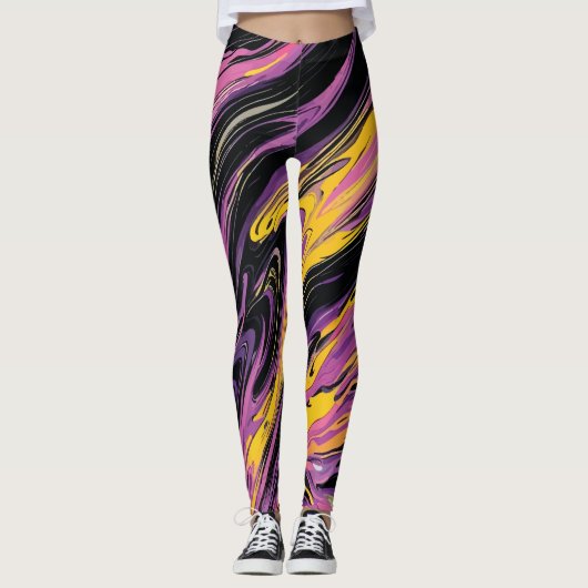 Leggings (Voorkant)
