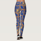 Leggings (Achterkant)