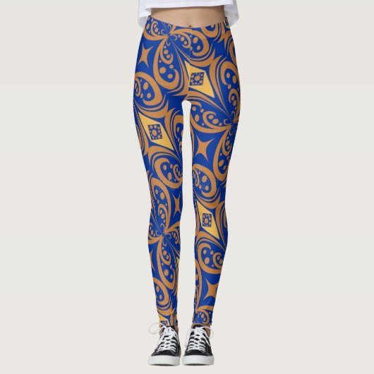 Leggings (Voorkant)