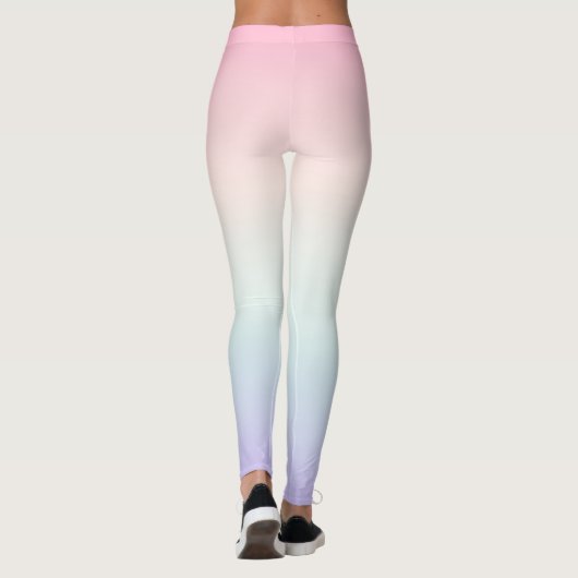 Leggings (Achterkant)