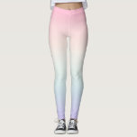 Leggings<br><div class="desc">Zachte gradiënt achtergrond.</div>