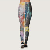 Leggings (Achterkant)