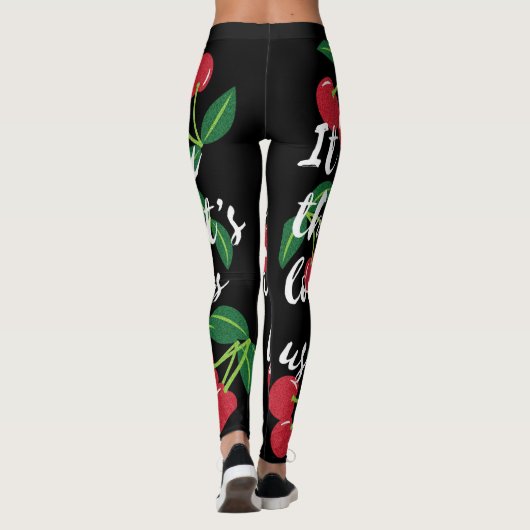 Leggings (Achterkant)