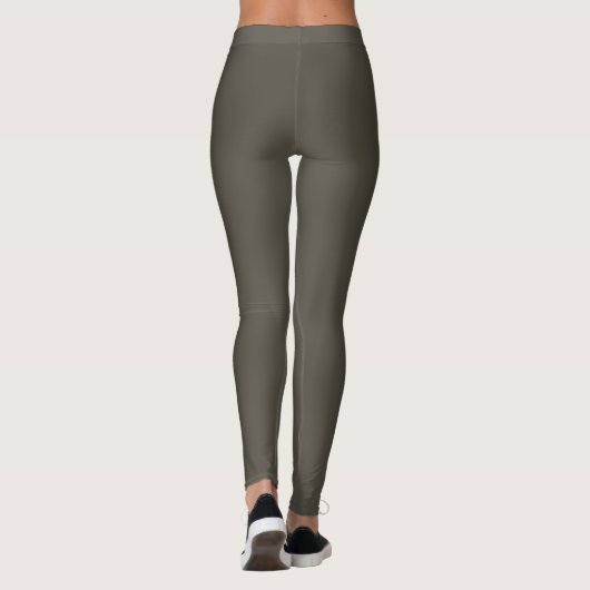 Leggings (Achterkant)
