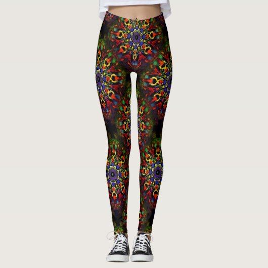 Leggings (Voorkant)
