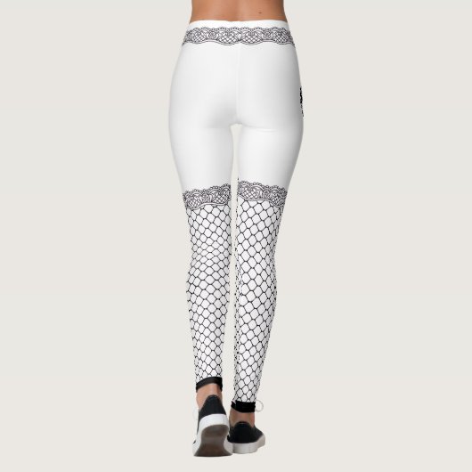 Leggings (Achterkant)