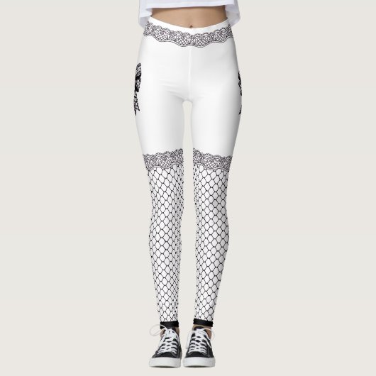 Leggings (Voorkant)