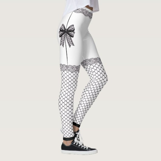 Leggings (Rechts)