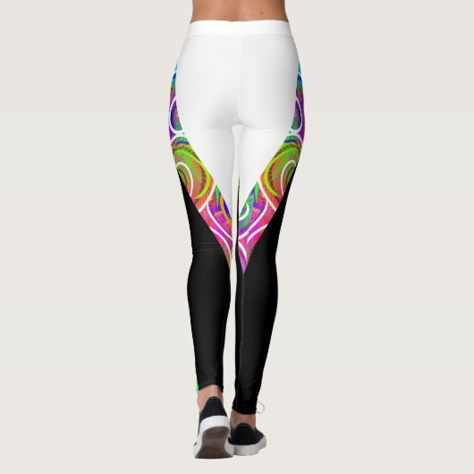 Leggings (Achterkant)