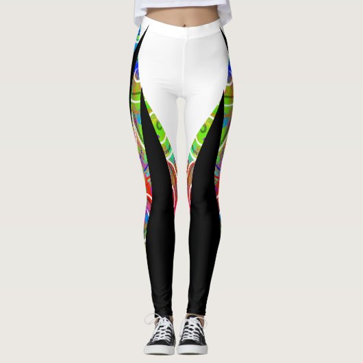 Leggings (Voorkant)