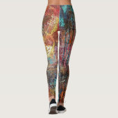 Leggings (Achterkant)