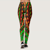 Leggings (Achterkant)