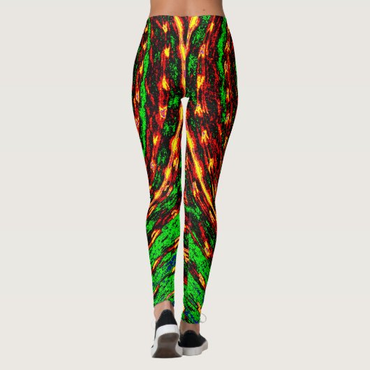 Leggings (Achterkant)