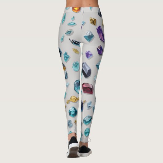 Leggings (Achterkant)