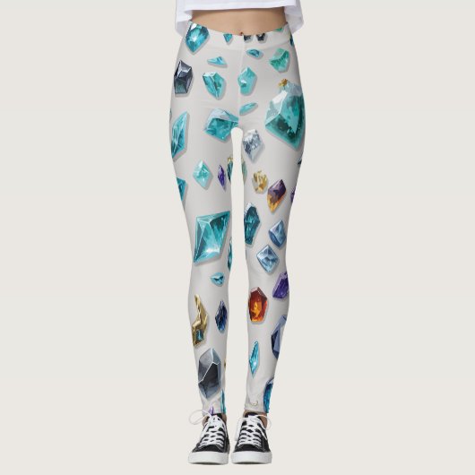Leggings (Voorkant)