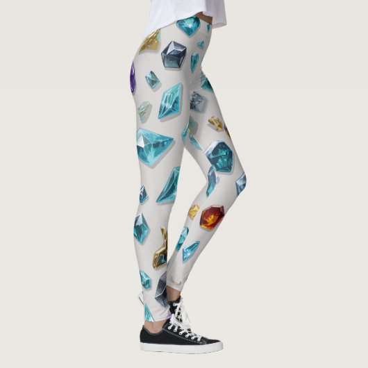 Leggings (Rechts)