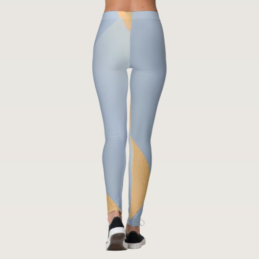 Leggings (Achterkant)