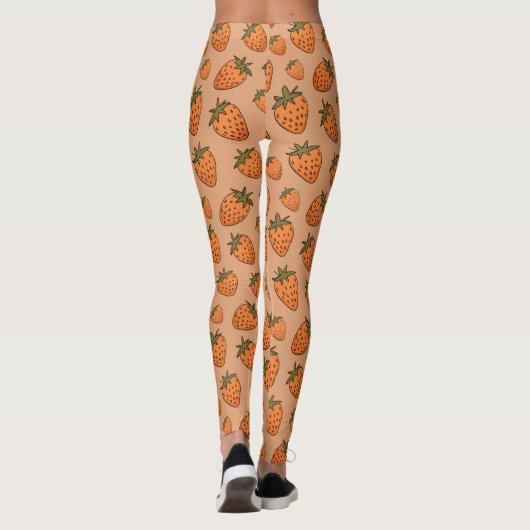 Leggings (Achterkant)