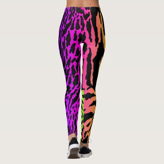 Leggings (Achterkant)