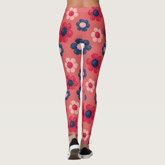 Leggings (Achterkant)