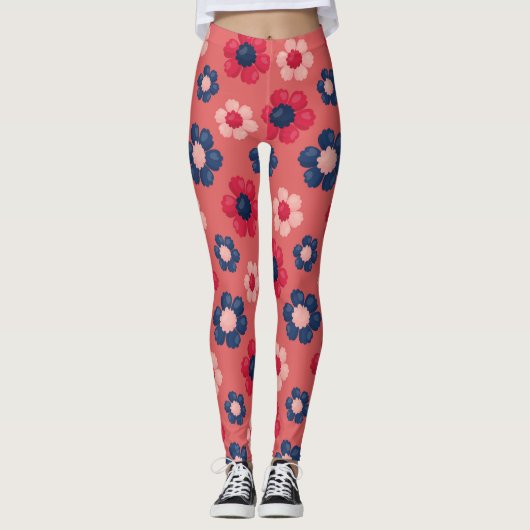 Leggings (Voorkant)