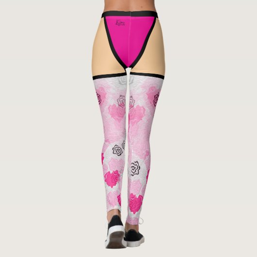 Leggings (Achterkant)