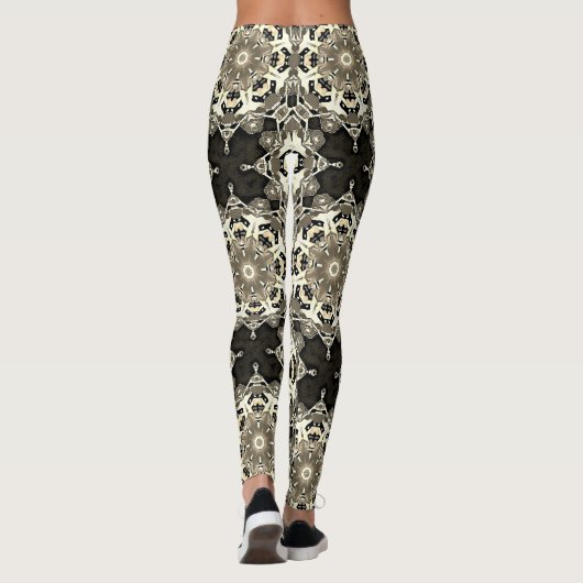 Leggings (Achterkant)