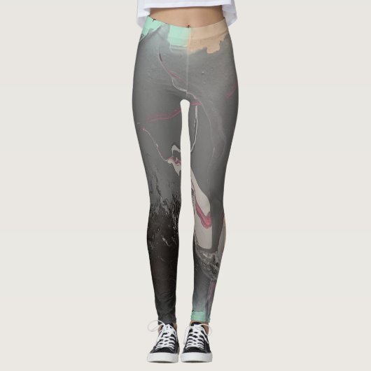 leggings (Voorkant)