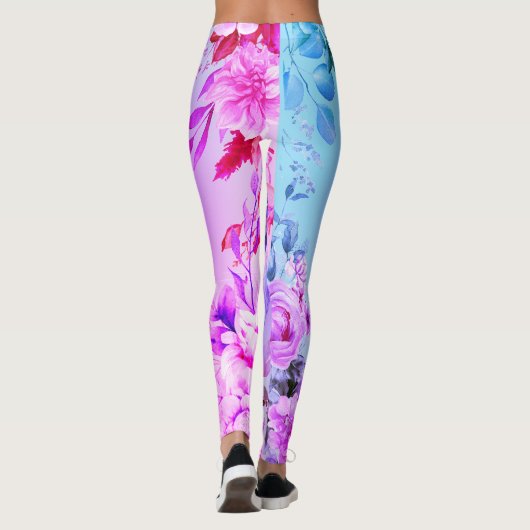 Leggings (Achterkant)