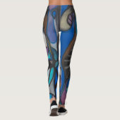 leggings (Achterkant)