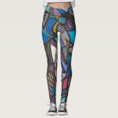 leggings (Voorkant)