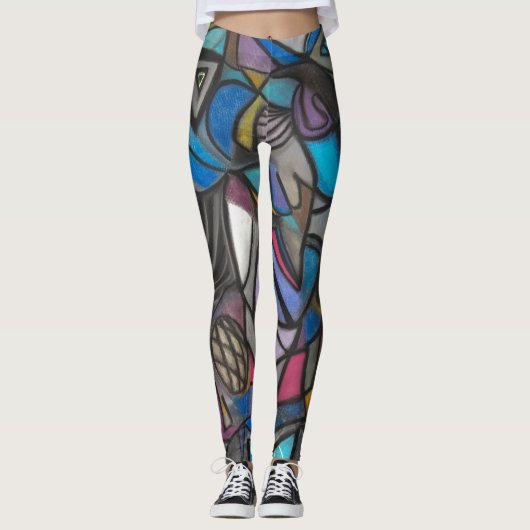 leggings (Voorkant)