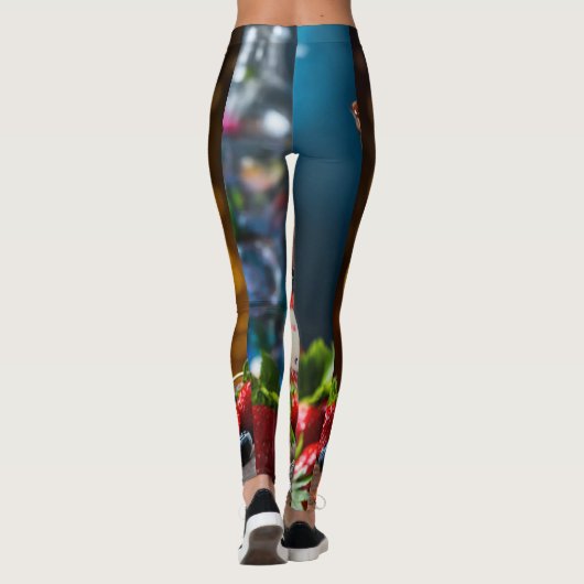 Leggings (Achterkant)